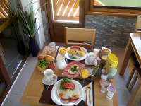 Lake House - WLAN
