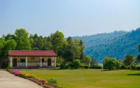 Eco Adventure Resorts Khhairabera - parking