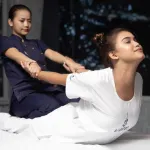 Ibis Chennai OMR - Spa