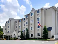 Microtel Inn & Suites by Wyndham Daphne/Mobile - salle de sport