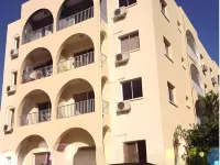 Polyxeni Hotel Apartments - Bữa sáng