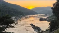 Mekong Backpackers Hostel -  Privatzimmer