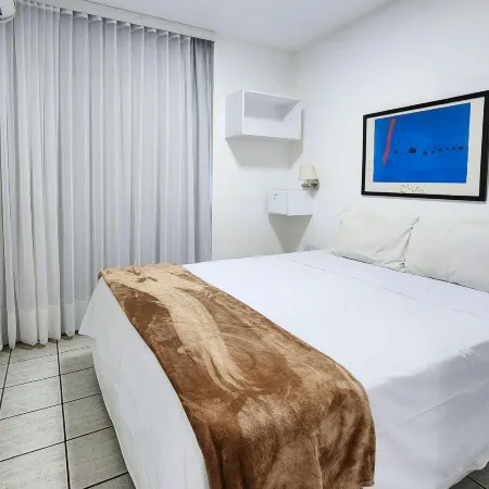 Costa Victoria Residence Sem Cafe