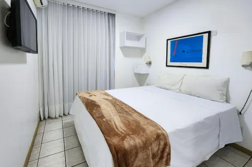 Costa Victoria Residence Sem Cafe - Wifi