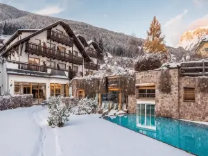 Hotel Angelo Engel