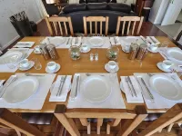 South Villa Guesthouse&Garden - breakfast
