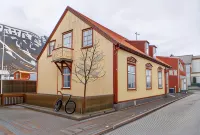 Guesthouse Ísafjördur - Gamla - 2 Sao