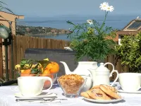 B&B Villa di Giorgi - Mountain view