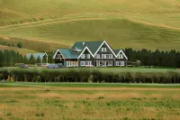 Skálakot Manor Hotel - spa