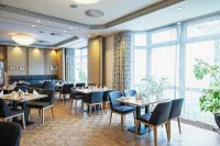 DORMERO Hotel Wilhelmshaven - Fitnessstudio
