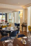 Hôtel de Sèze & Spa Bordeaux Centre - سبا