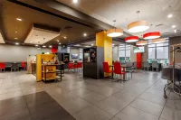 Ibis Калининград Центр (Ибис Калининград) - С парковкой