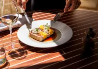 Monte Mulini Adults Exclusive Hotel by Maistra Collection - Breakfast