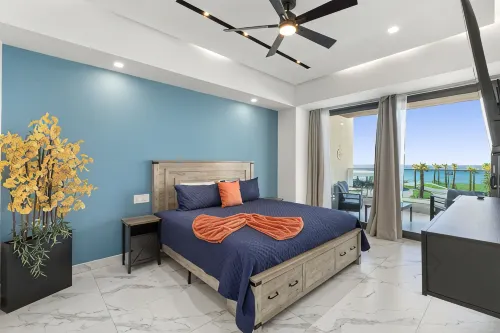 Encantmame Soleil R203 | 1BR lockoff sleeps 4 - Apartments