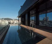 Negresco Princess - Infinity Pools