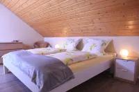 Beautiful top floor apartment surrounded by vineyards - 무료 와이파이