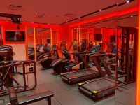 Ramada by Wyndham Rize Findikli - palestra