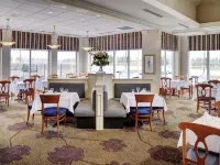 Hilton Garden Inn Kitchener/Cambridge - breakfast