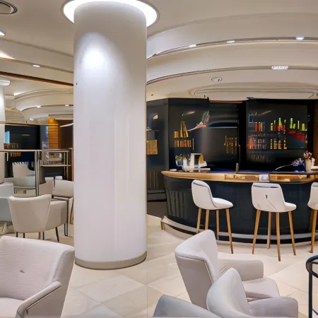 Hotel Gran Via