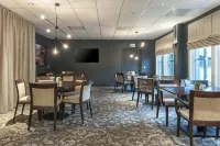 Clarion Hotel Oslo Airport - Завтрак