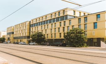 Bikube Montpellier