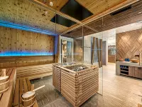 Hotel Bergkristall Zillertal - Adults Only - 4-Star