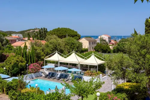 Hotel U Ricordu & Spa - Spa
