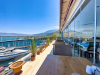 DEDEOGLU PORT HOTEL - พร้อมอาหารเช้า