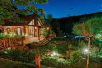 Getahovit Resort - 3-Sterne