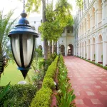 The Grand Imperial - Heritage Hotel - Spa