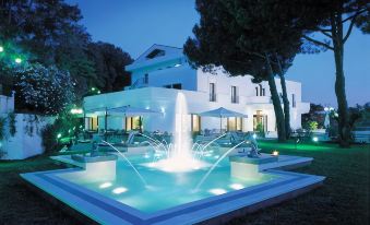LH Hotel Domus Caesari