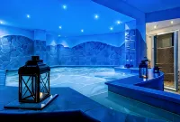 Taormina Palace Hotel - Jacuzzi