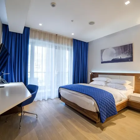 Hotel Plaza