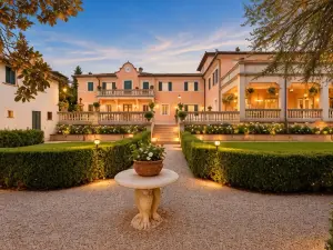 Villa Santa Barbara