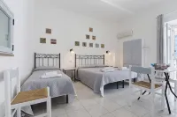 Lo Nardo Accommodation - WiFi