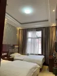 Chenggu Juyuan Hotel