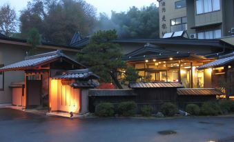 Kumegawa Onsen