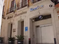 Crisol Almería Hotels in der Nähe von Museo de Arte Doña Pakyta