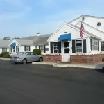Carleton Circle Motel Falmouth Hotels in Mashpee