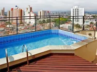 Travel Inn Flats Jundiaí Hotels in Jundiai