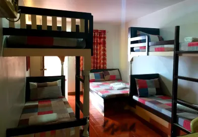 Park Vil-la Apartelle