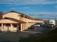 Americas Best Value Inn Jonesville Hotels in Elkin