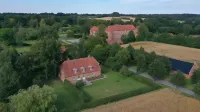 Forvalterboligen Hotels in Hadsund