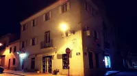 Rimavier Residence Hotels in Пеніше
