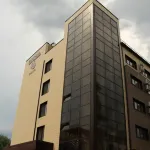 Mister Goodman Hotel