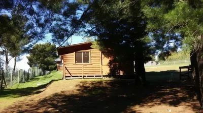 Cabañas Piedra Blanca Angol Hoteles en Malleco