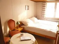 Park Hotels near Historisches Museum (Heimatmuseum)
