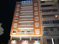 Hotel Marina Victoria
