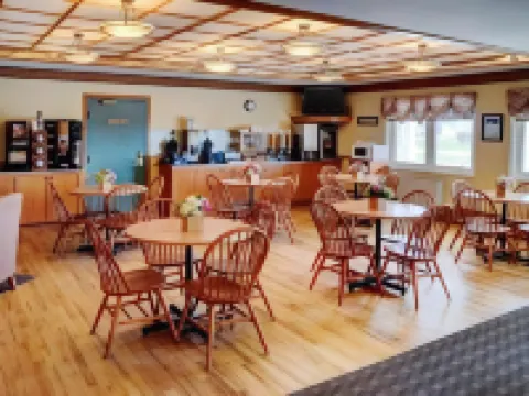 Lakeview Inns & Suites - Brandon Hoteles en Brandon