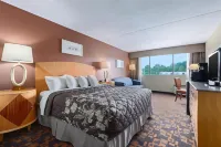 Days Inn by Wyndham Gettysburg Hôtels à : Straban Township
